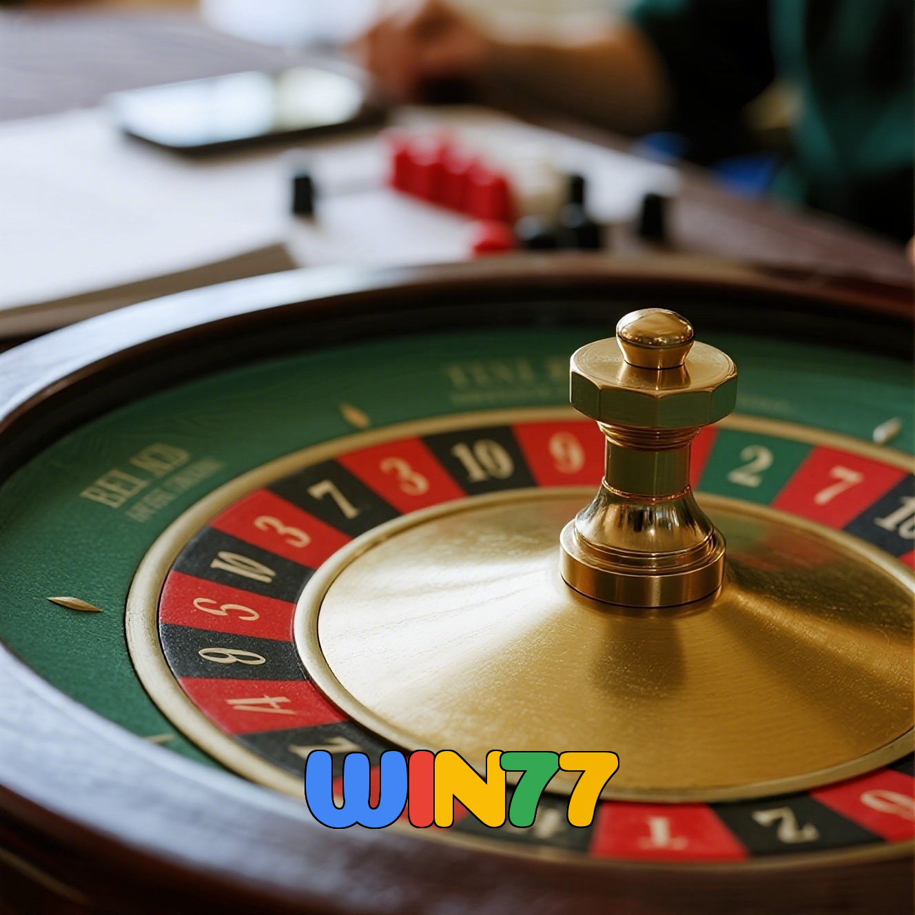 WIN77:Aposte no futebol e conquiste vitórias incríveis nos jogos de cassino!