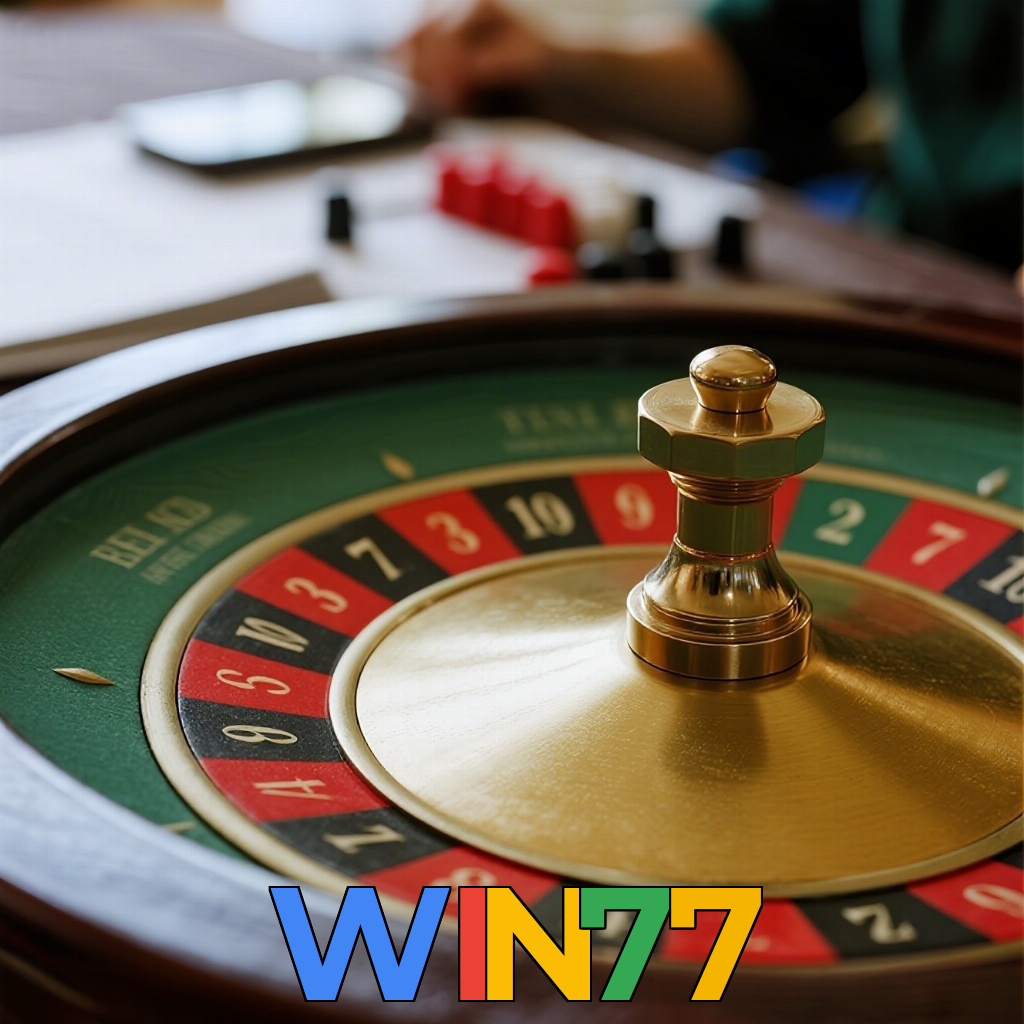 WIN77:Divirta-se com blackjack, poker e apostas ao vivo em futebol no cassino online!