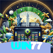 WIN77：Jogue blackjack e aposte no futebol online com segurança!