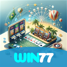 WIN77：Aposte na roleta e conquiste prêmios fantásticos!