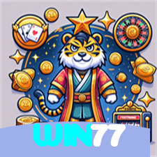 WIN77：Jogue nas mesas de poker e ganhe prêmios incríveis!