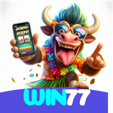 WIN77：Vença no cassino online com blackjack e apostas esportivas no futebol!