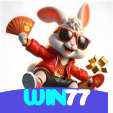 WIN77：Jogue slots, aposte no futebol e ganhe com confiança no nosso cassino online!