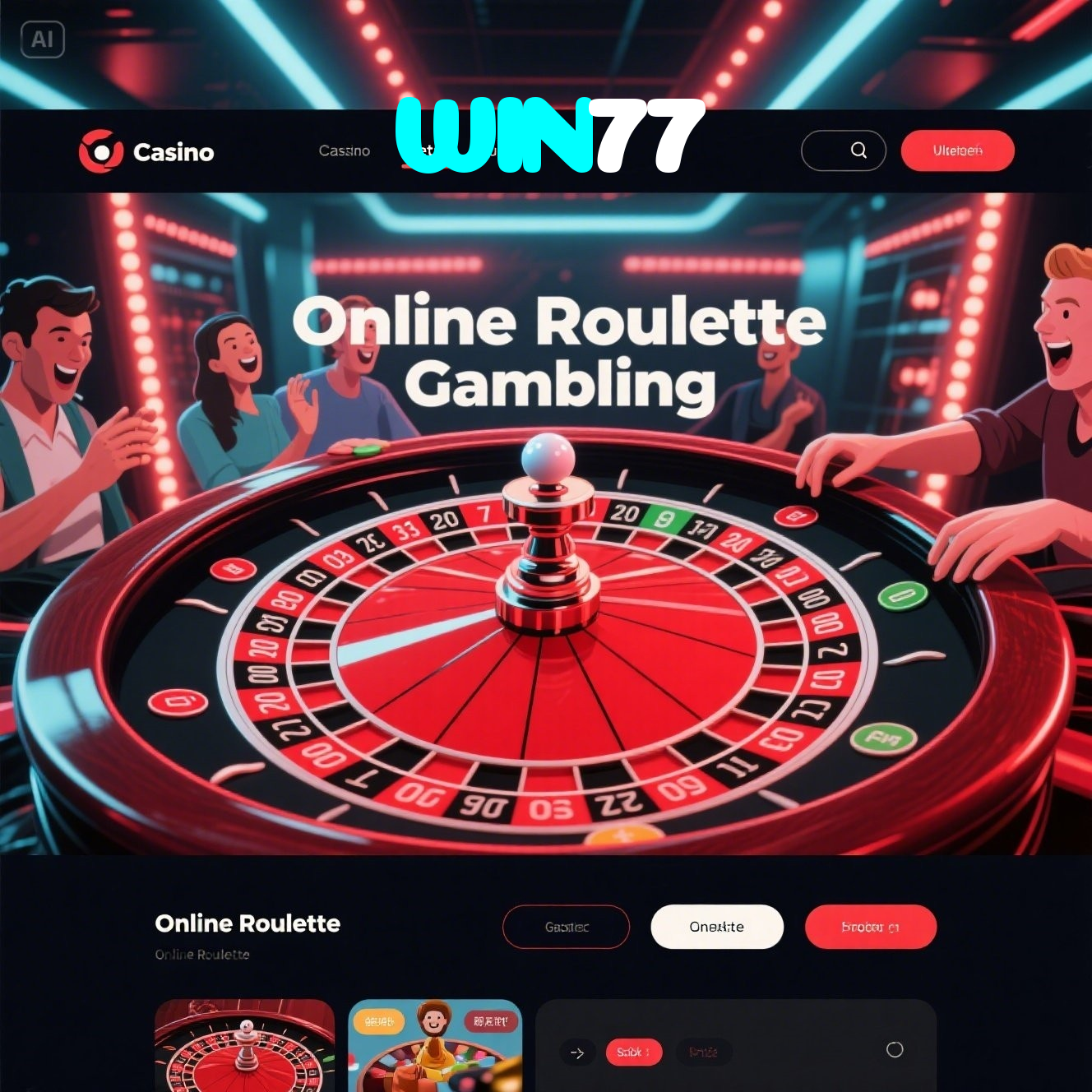 WIN77:Jogue blackjack e aposte no futebol para uma experiência inesquecível!