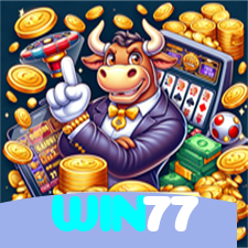WIN77：O cassino online perfeito para quem adora apostar no futebol e jogar roleta!