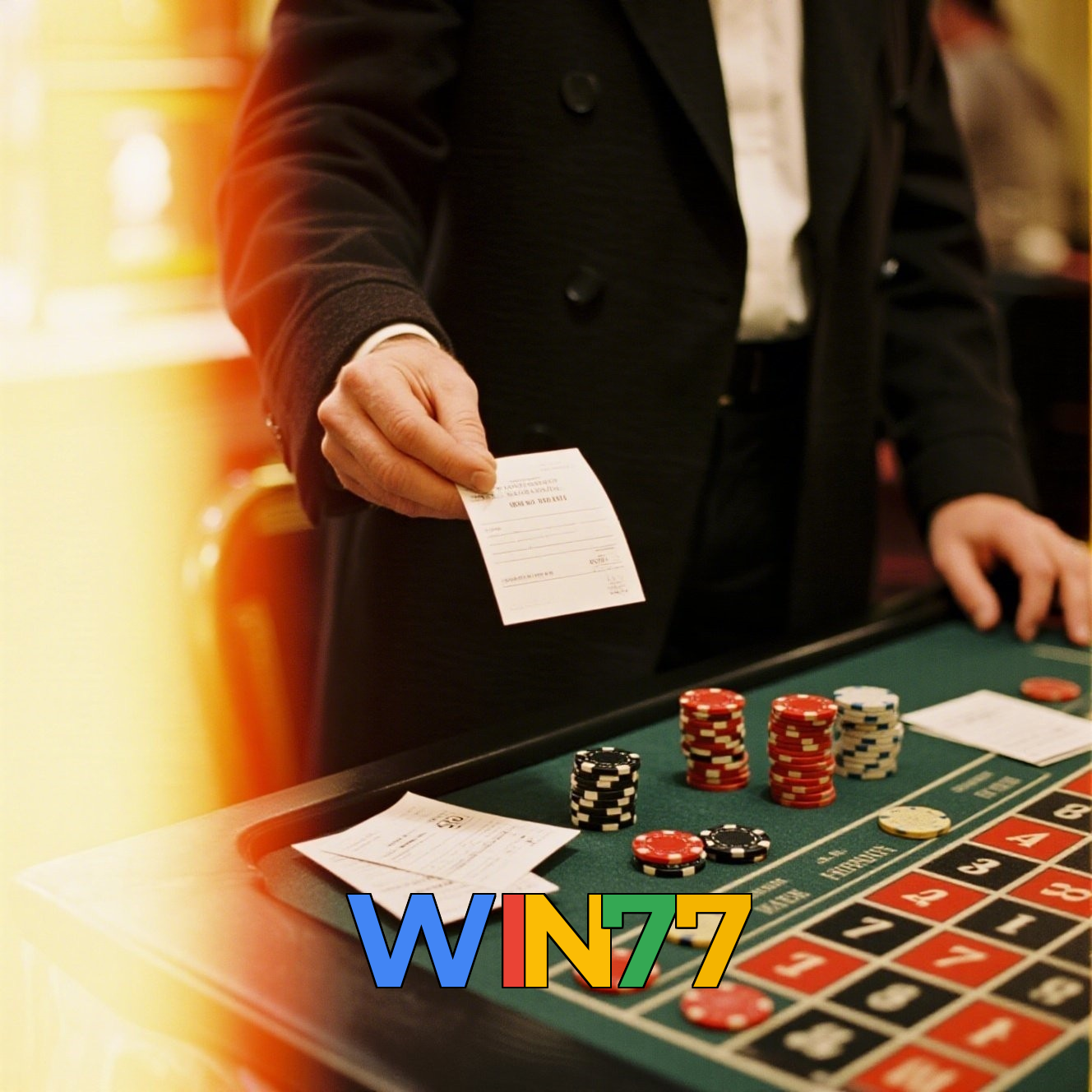 WIN77:Jogue poker online e leve prêmios incríveis para casa!