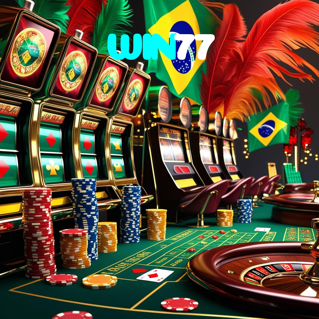 WIN77:Jogue blackjack, aposte no futebol e conquiste grandes prêmios em nosso cassino!