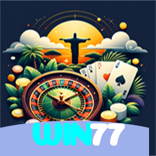 WIN77：Jogue no melhor cassino online e conquiste prêmios de verdade!