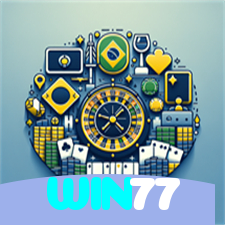 WIN77：Vença no futebol online e ganhe prêmios incríveis!