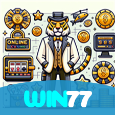 WIN77：Apostas ao vivo no futebol e vitórias garantidas em roleta!