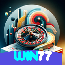 WIN77：Jogue blackjack, roleta e aposte no futebol para vitórias emocionantes!