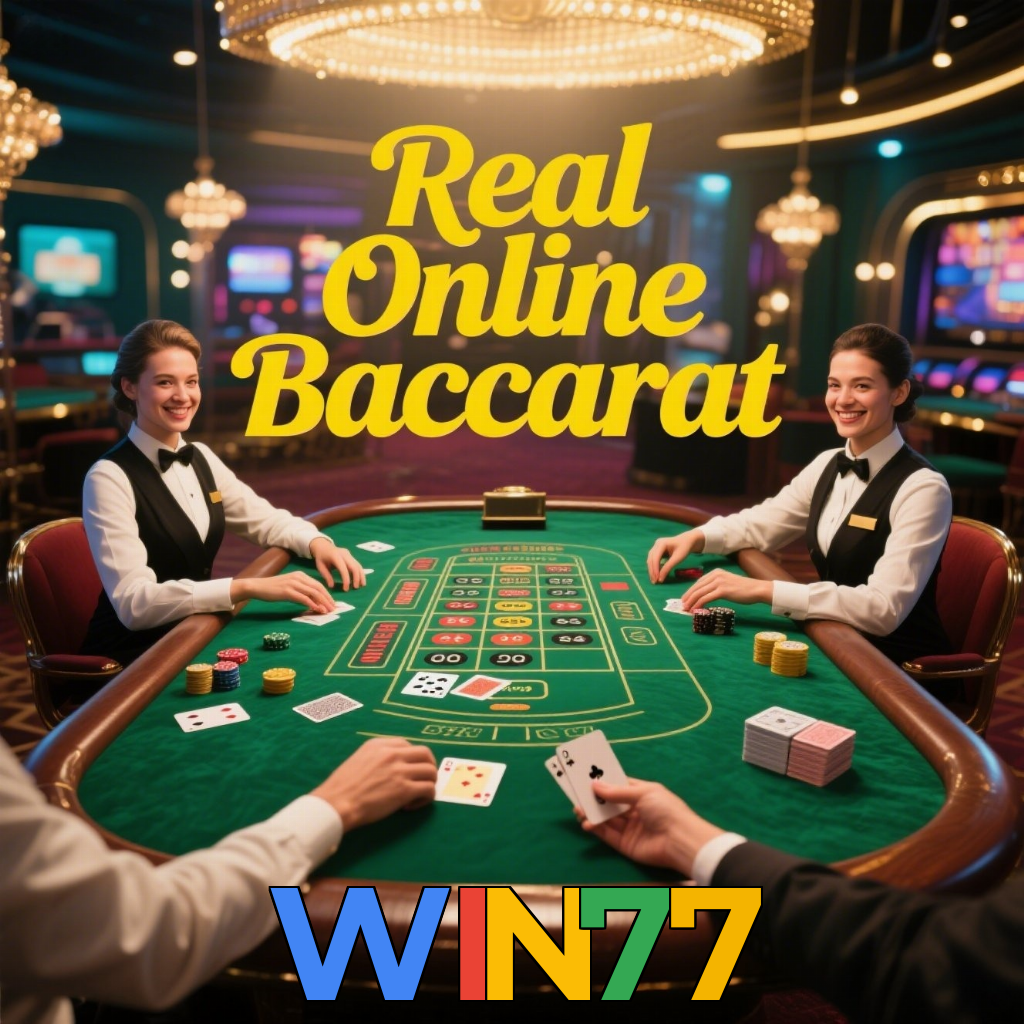 WIN77:Sua sorte está no cassino online com jogos como poker e apostas no futebol!