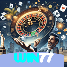 WIN77：Sinta o futebol online e conquiste as maiores vitórias da sua vida!