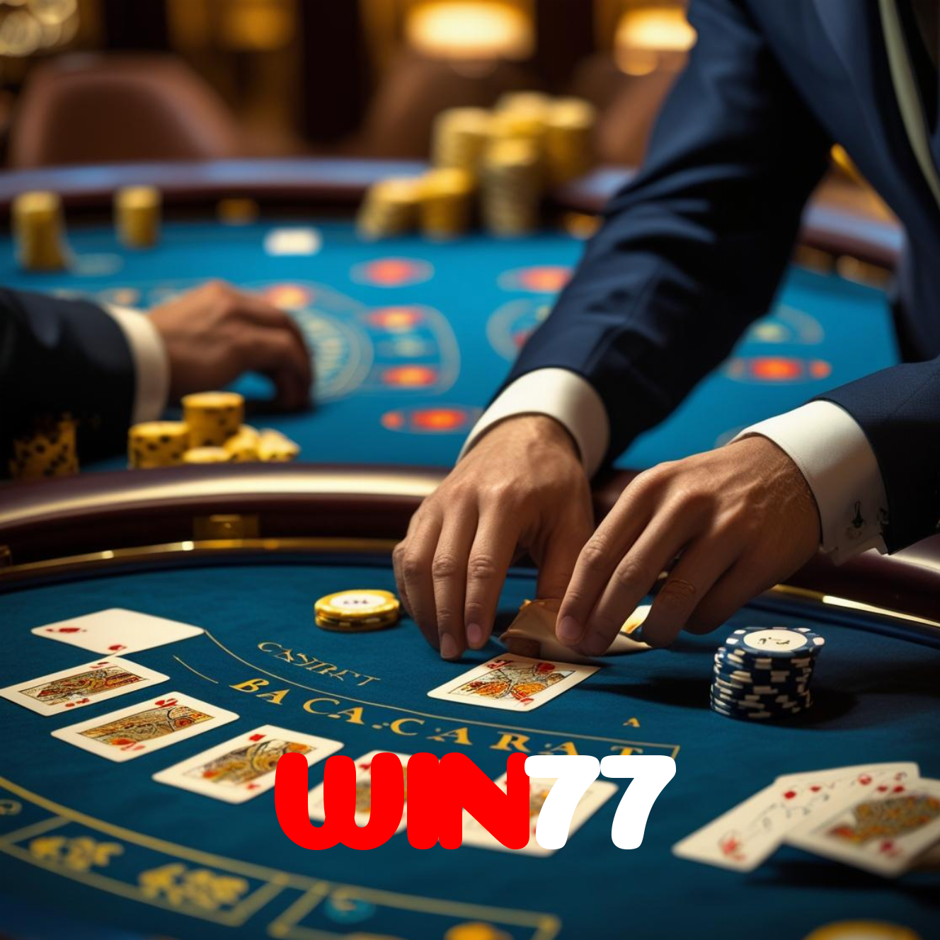 WIN77:Jogue nas slots e ganhe grandes prêmios com cada giro!