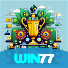 WIN77：Aposte nas mesas de poker e vença com estilo!