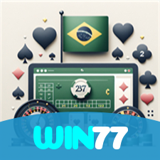 WIN77：Jogue futebol online e sinta a adrenalina de ganhar!