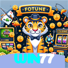 WIN77：Aposte nas mesas de poker e mostre quem é o mestre das cartas!