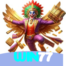 WIN77：Jogue roleta, aposte no futebol e vença no nosso cassino online!