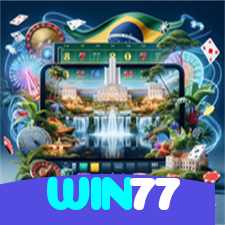 WIN77：Cada jogada no blackjack é uma chance de conquistar vitórias!