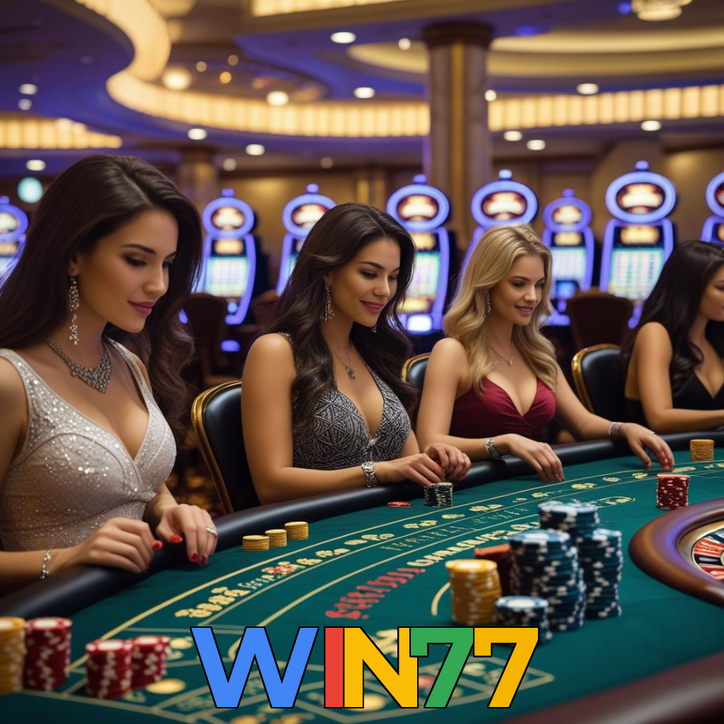 WIN77:Jogue blackjack e aposte no futebol para uma experiência inesquecível!