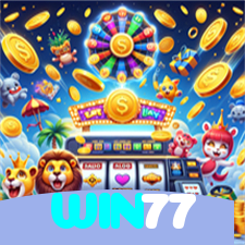WIN77：Onde as vitórias no futebol se encontram com os jackpots do cassino!