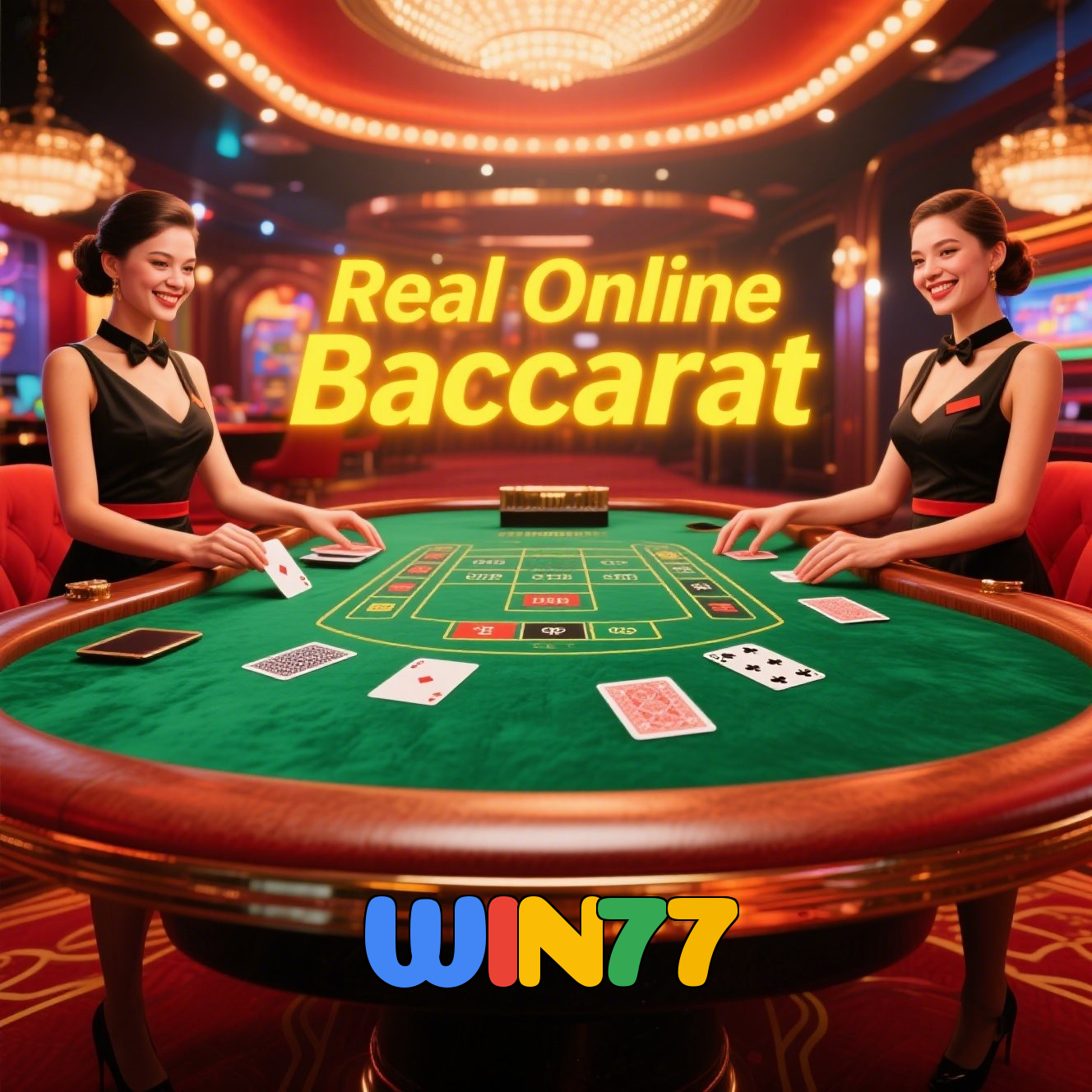 WIN77:Divirta-se com poker, roleta e apostas ao vivo no futebol online!