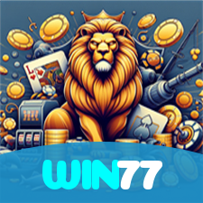 WIN77：Cada giro é uma chance de ganhar! Jogue nas slots agora mesmo!