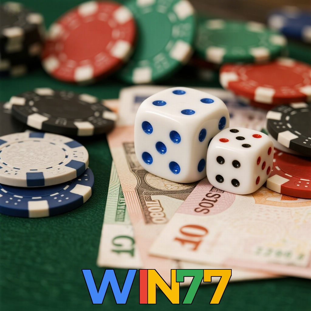 WIN77:Entre no nosso cassino online e jogue nas roletas agora!