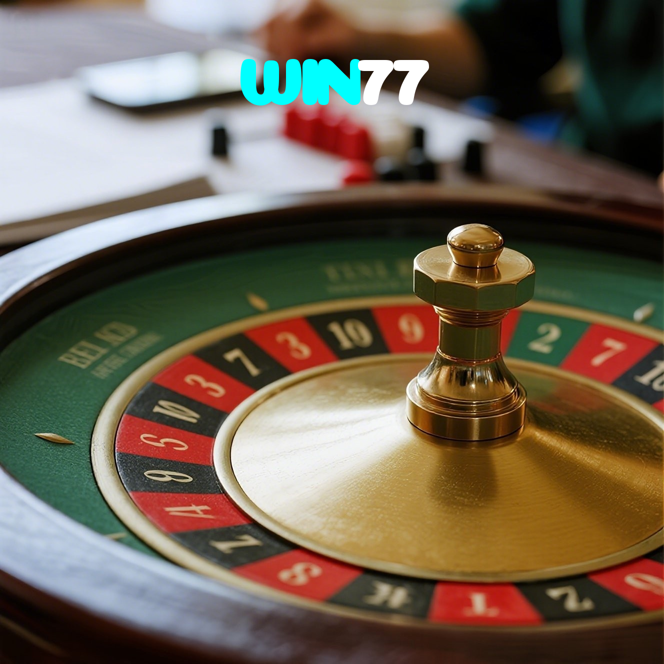 WIN77:Jogue no melhor cassino online e descubra os maiores jackpots!