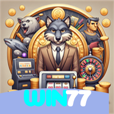 WIN77：O cassino online ideal para você jogar blackjack e apostar no futebol!
