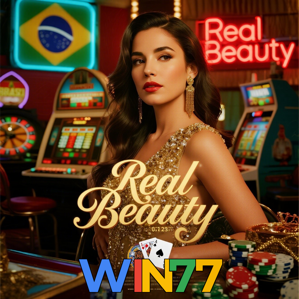 WIN77:Onde sua sorte brilha com poker, roleta e apostas no futebol online!