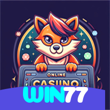 WIN77：Apostas em futebol e os melhores jackpots de cassino te esperam!