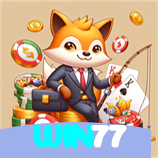 WIN77：Vença no futebol online e ganhe grandes prêmios em nosso cassino!