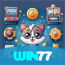 WIN77：A diversão nunca para! Entre no nosso cassino e jogue os melhores jogos!