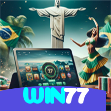 WIN77：Vença no poker e prove que você é o mestre das cartas!