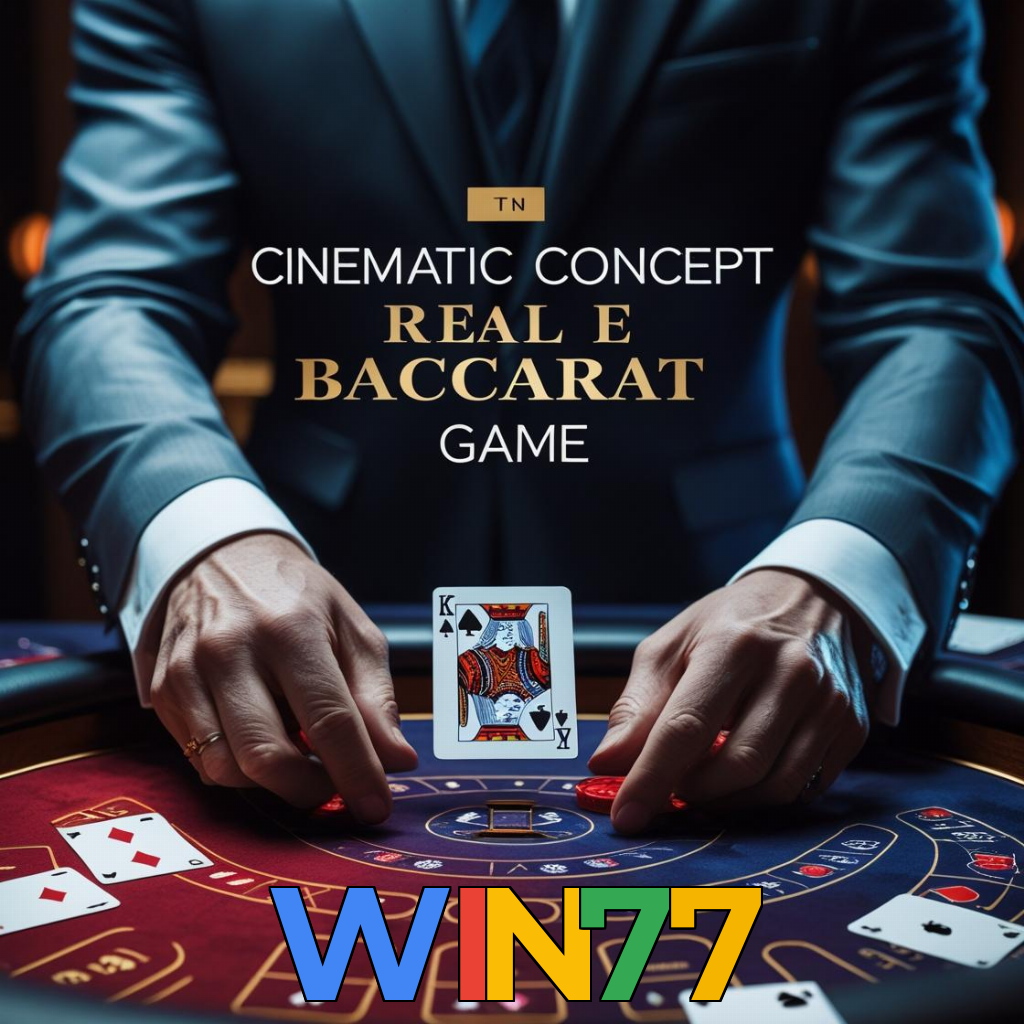 WIN77:Sua sorte está no cassino online com poker, roleta e futebol ao vivo!