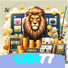 WIN77：Jogue blackjack, aposte no futebol e conquiste vitórias incríveis!