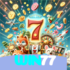 WIN77：Vença grandes prêmios nas mesas de poker online!