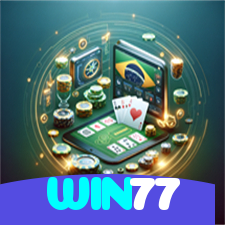 WIN77：Apostas no futebol e diversão em blackjack e roleta online te esperam!