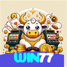 WIN77：Aposte no futebol online e sinta a emoção de vencer!