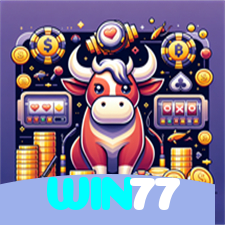 WIN77：Jogue nas mesas de poker e ganhe prêmios incríveis!