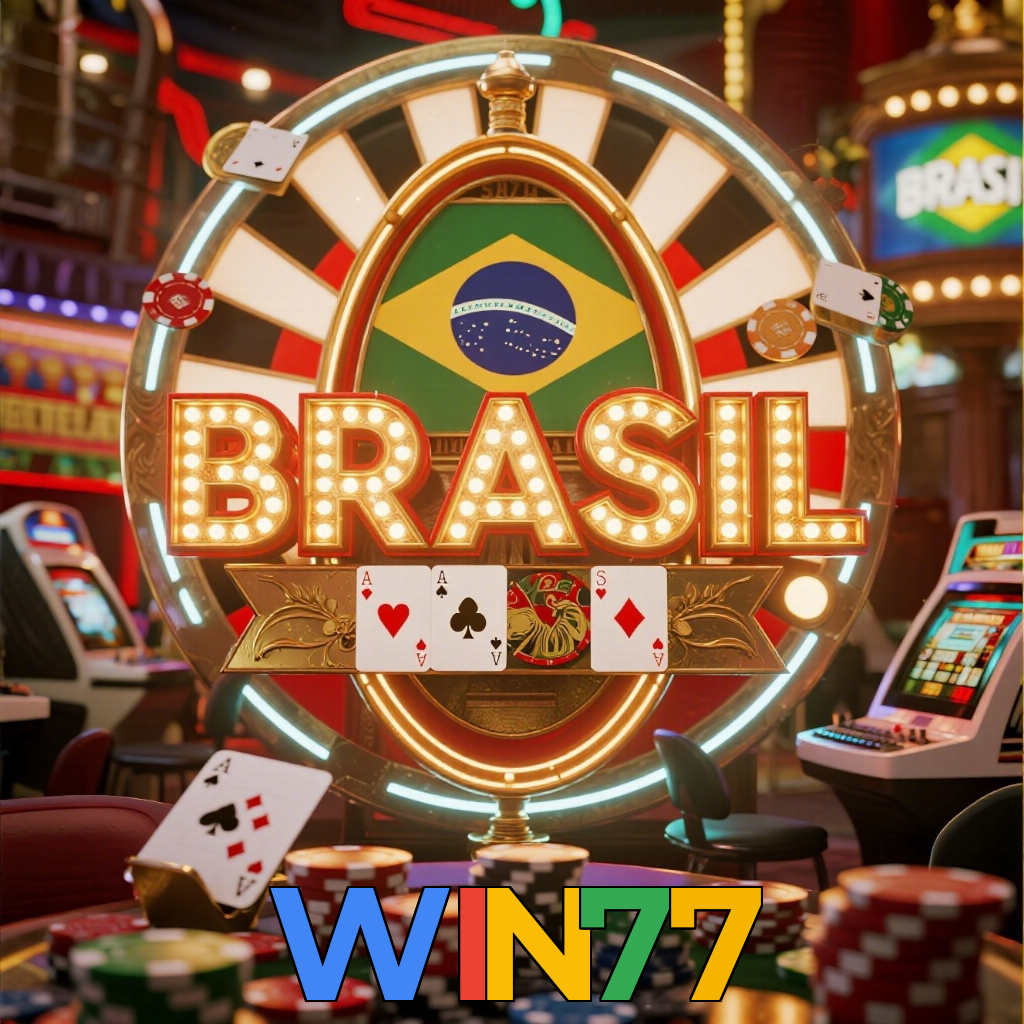 WIN77：Jogue futebol online e tenha a chance de conquistar grandes recompensas!