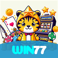 WIN77：Apostas ao vivo no futebol e diversão garantida em blackjack e roleta!