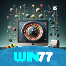 WIN77：Vença no blackjack e prove que você é um verdadeiro mestre!