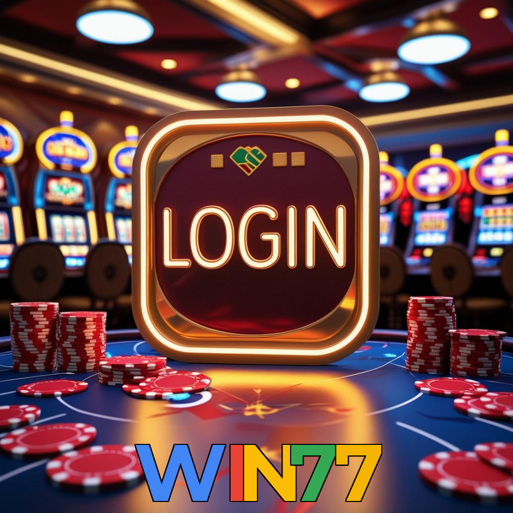 WIN77:Jogue poker, aposte no futebol e ganhe prêmios incríveis em nosso cassino!