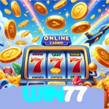 WIN77：Jogue poker e prove que você é o verdadeiro campeão das cartas!