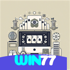 WIN77：Aposte em nosso cassino e viva uma experiência única de diversão!