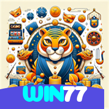WIN77：A adrenalina do futebol online te leva até grandes vitórias!