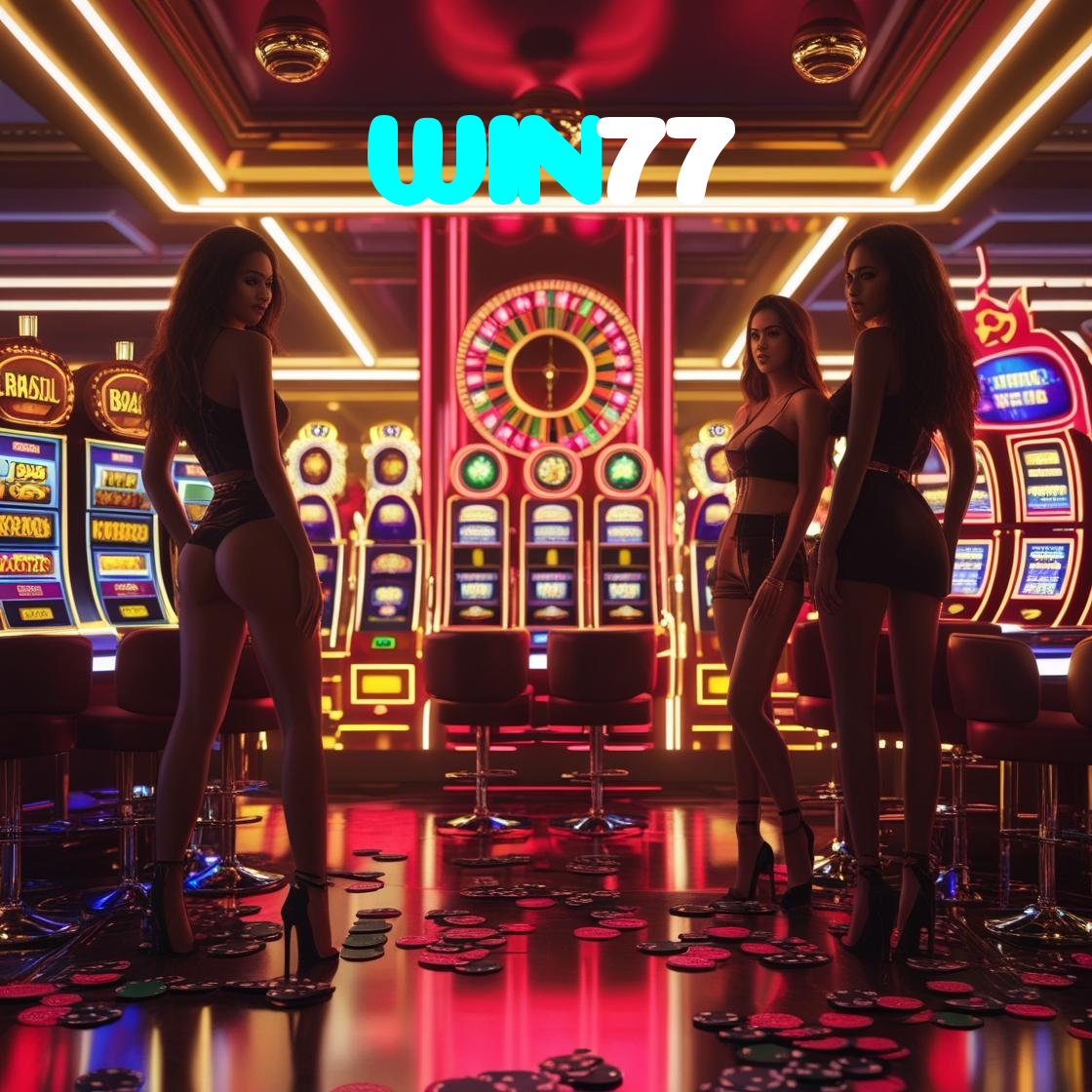 WIN77:Ganhe prêmios incríveis no futebol e em jogos como roleta e blackjack!