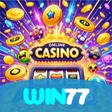 WIN77:Sinta a emoção do blackjack! Aposte agora e ganhe!